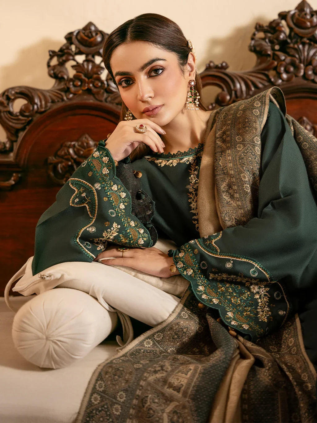 Gulalai's Lawn Wear GL-259