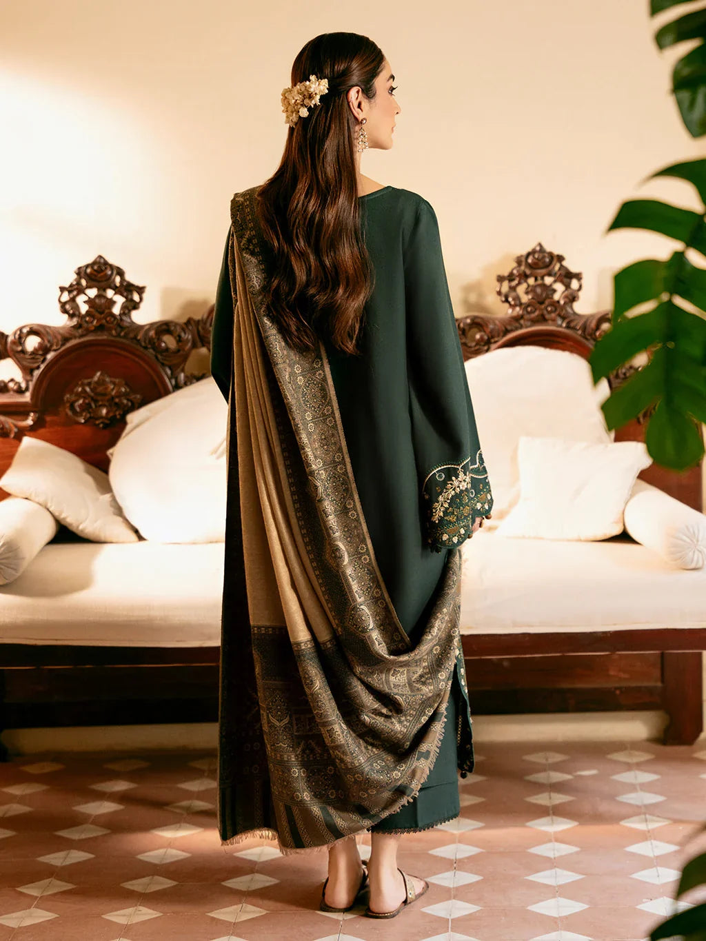 Gulalai's Lawn Wear GL-259