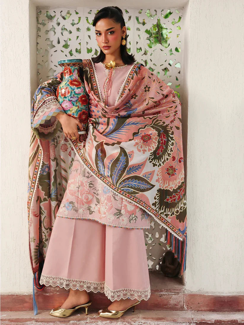 Gulalai's Lawn Wear GL-280