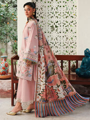 Gulalai's Lawn Wear GL-280