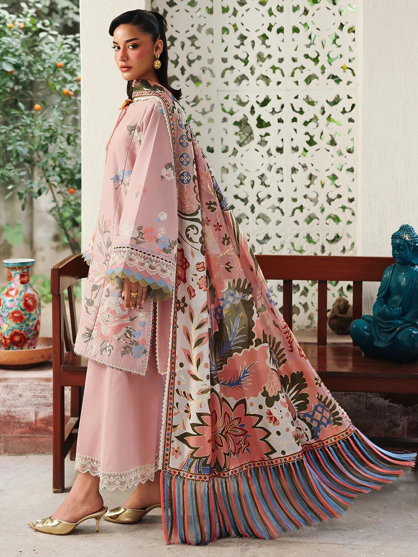 Gulalai's Lawn Wear GL-280