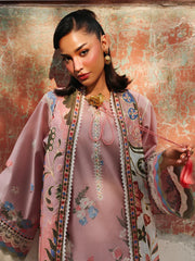 Gulalai's Lawn Wear GL-280