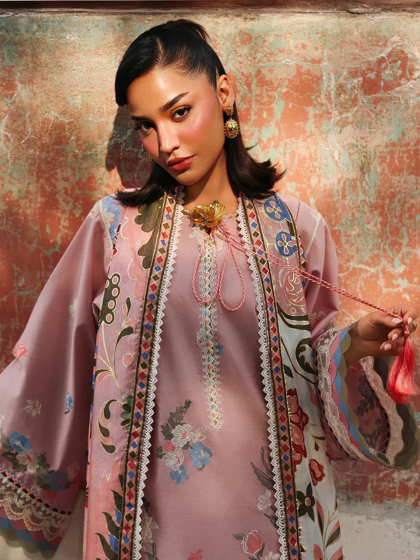 Gulalai's Lawn Wear GL-280