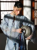 Gulalai's Lawn Wear GL-283