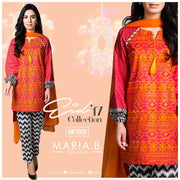Gulalai's Winter Wear GW-5016