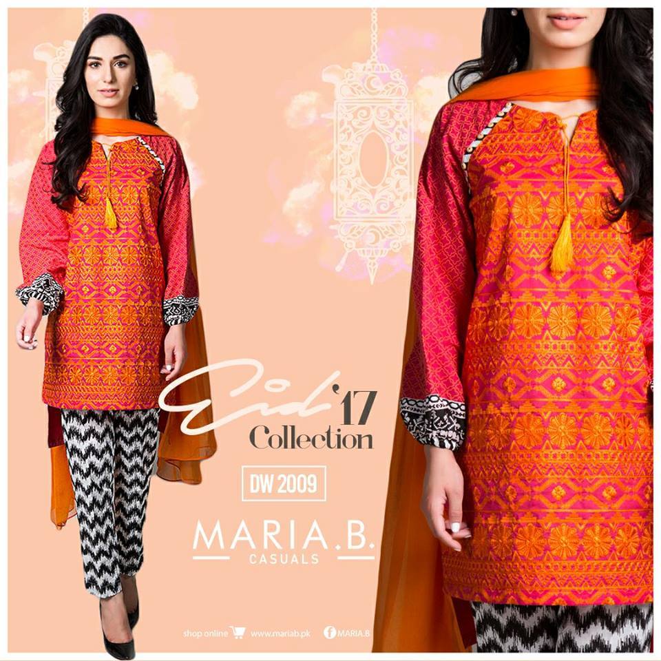 Gulalai's Winter Wear GW-5016