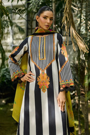 Gulalai's Lawn Wear GL-340