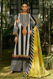 Gulalai's Lawn Wear GL-340