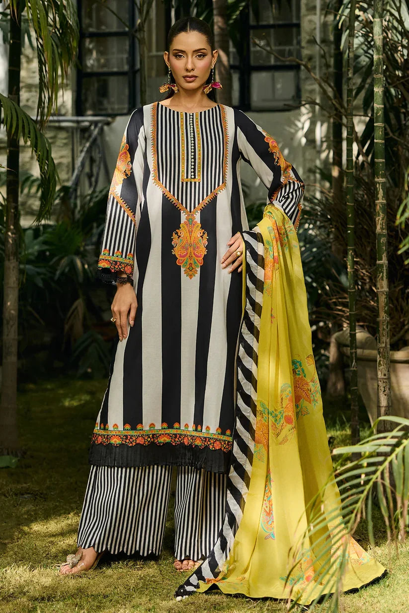 Gulalai's Lawn Wear GL-340