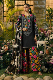 Gulalai's Lawn Wear GL-338