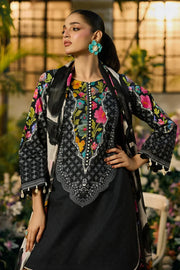 Gulalai's Lawn Wear GL-338