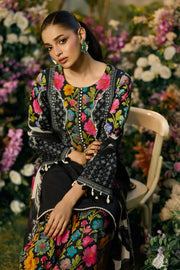 Gulalai's Lawn Wear GL-338