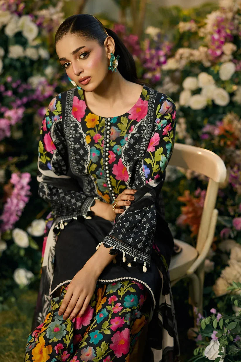 Gulalai's Lawn Wear GL-338