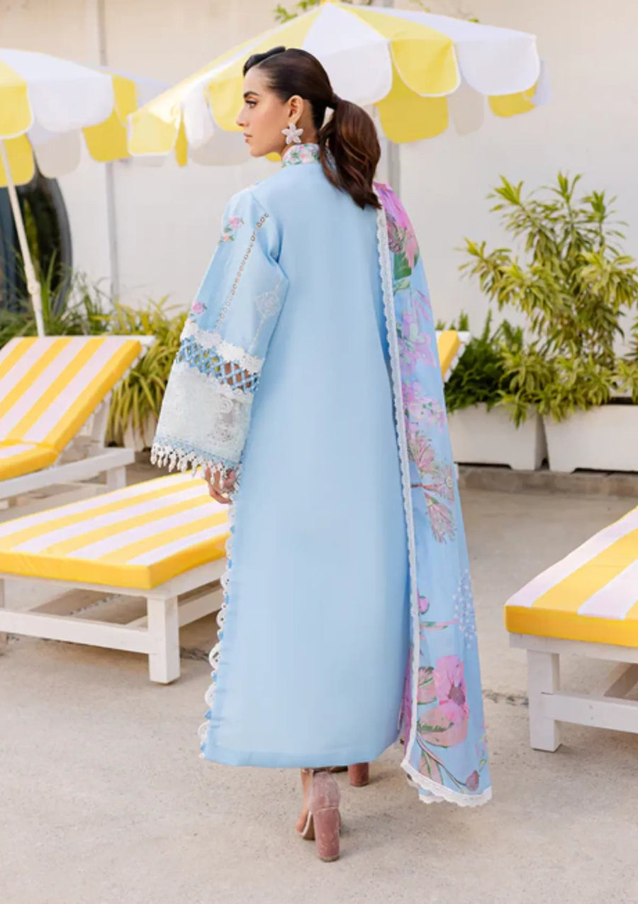 Gulalai's Lawn Wear GL-240
