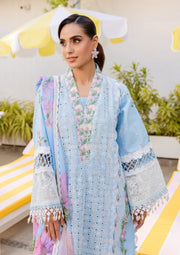 Gulalai's Lawn Wear GL-240