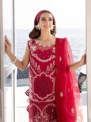 Gulalai's Lawn Wear GL-276