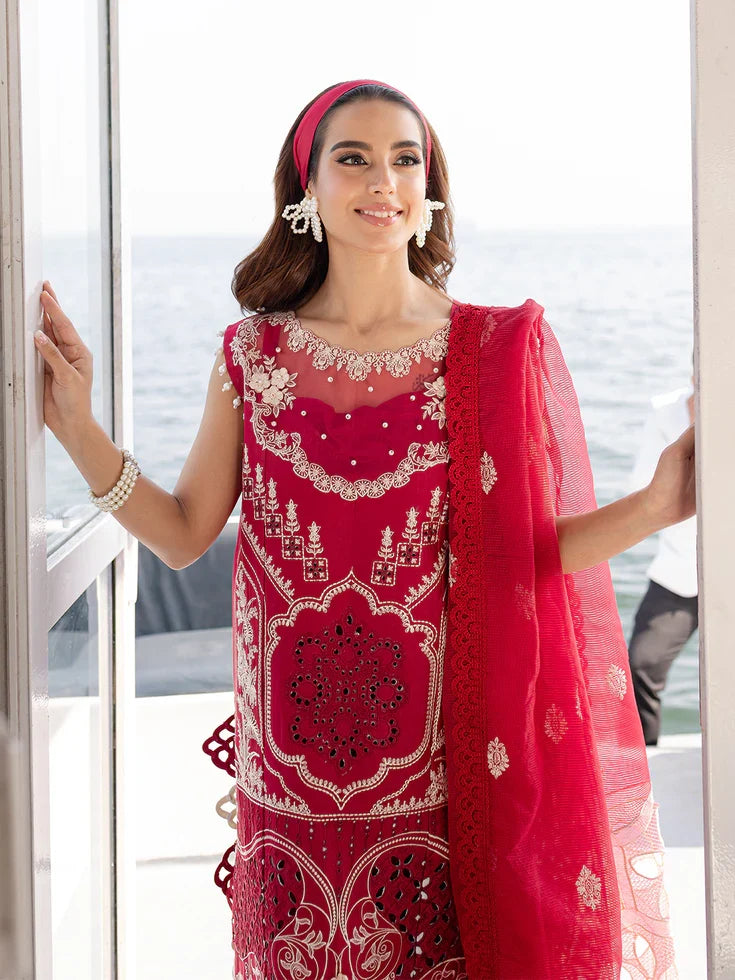 Gulalai's Lawn Wear GL-276