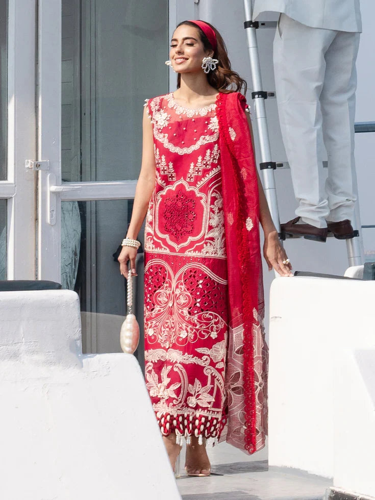 Gulalai's Lawn Wear GL-276