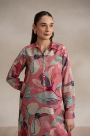 Gulalai's Winter Wear GW-5084