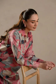 Gulalai's Winter Wear GW-5084
