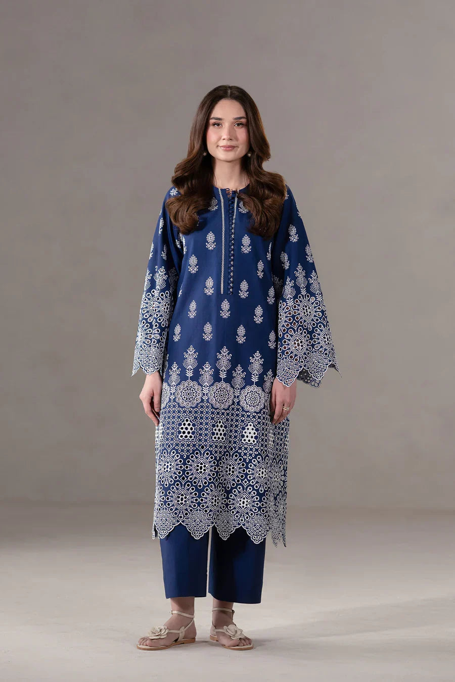 Gulalai's Lawn Wear GL-230