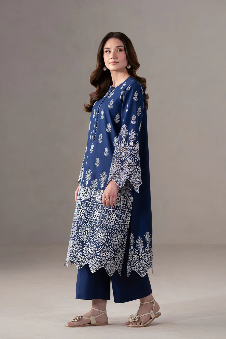 Gulalai's Lawn Wear GL-230