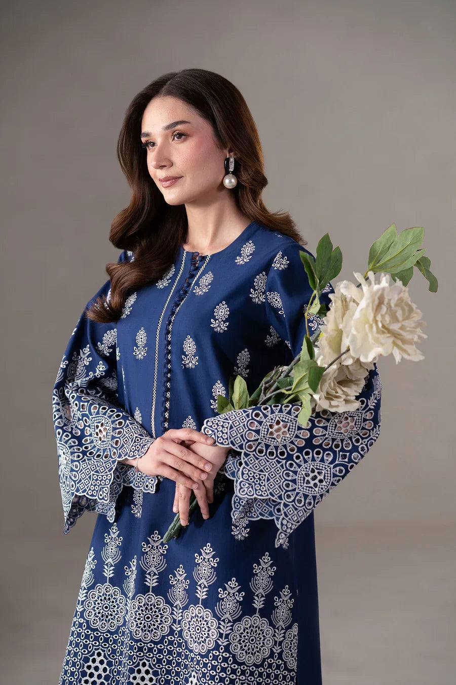Gulalai's Lawn Wear GL-230