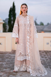 Gulalai's Winter Wear GW-5111