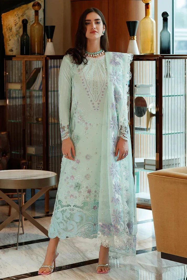 Gulalai's Lawn Wear GL-285