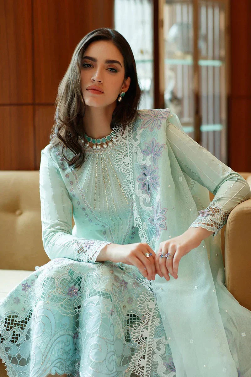 Gulalai's Lawn Wear GL-285