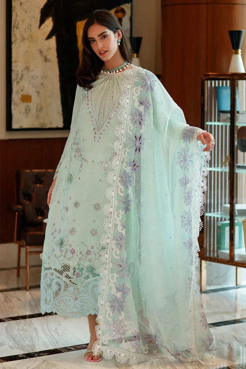 Gulalai's Lawn Wear GL-285