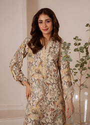 Gulalai's Winter Wear GW-5085