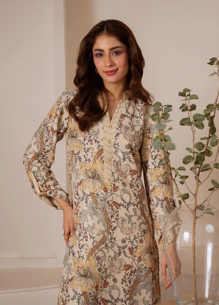 Gulalai's Winter Wear GW-5085