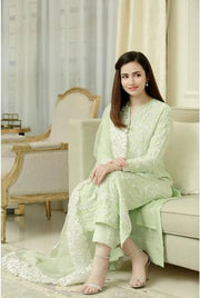 Gulalai's Lawn Wear GL-263
