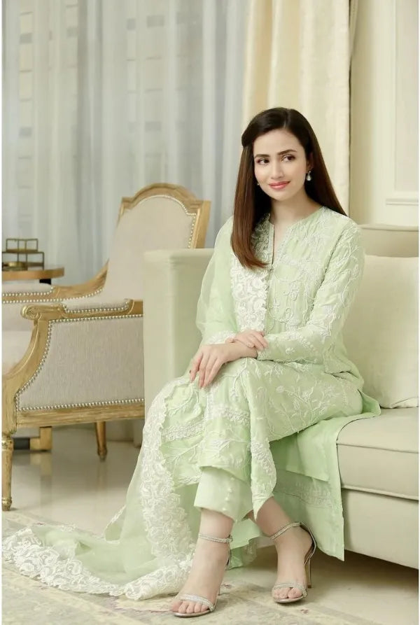 Gulalai's Lawn Wear GL-263
