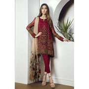 Gulalai's Lawn Wear GL-152