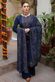 Gulalai's Winter Wear GW-5060