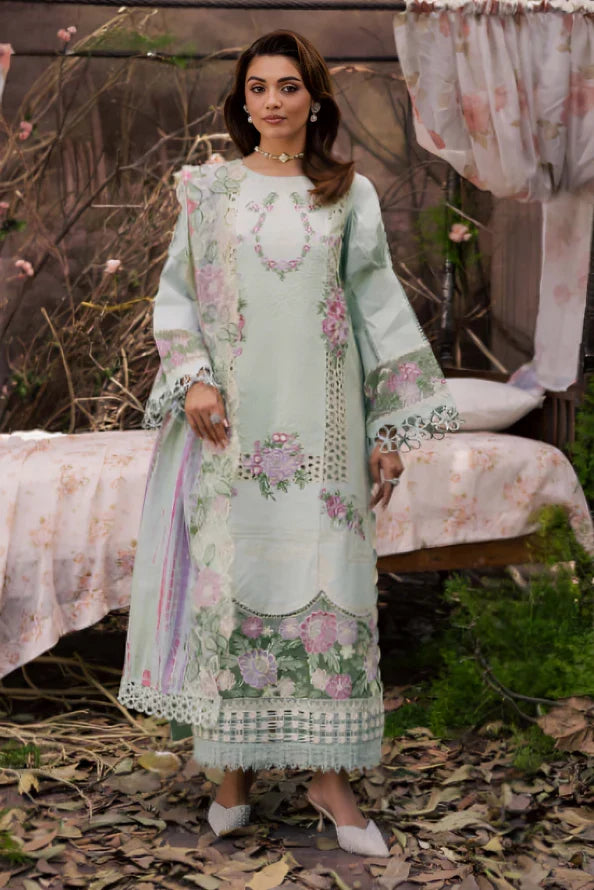 Gulalai's Lawn Wear GL-269