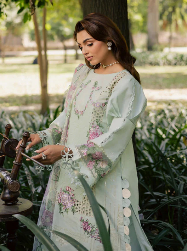Gulalai's Lawn Wear GL-269