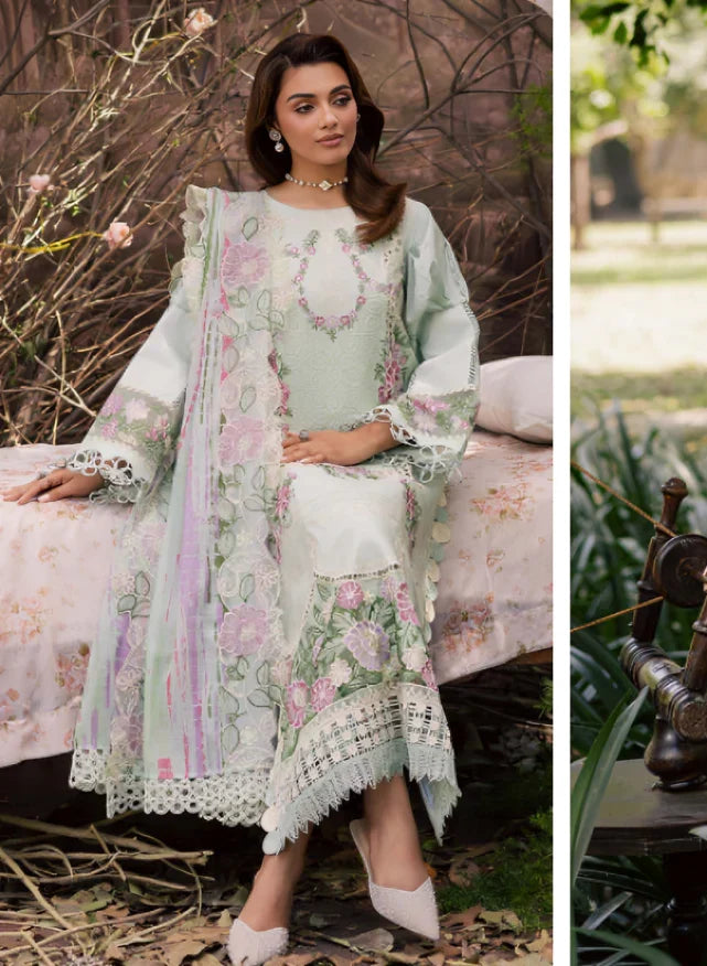 Gulalai's Lawn Wear GL-269