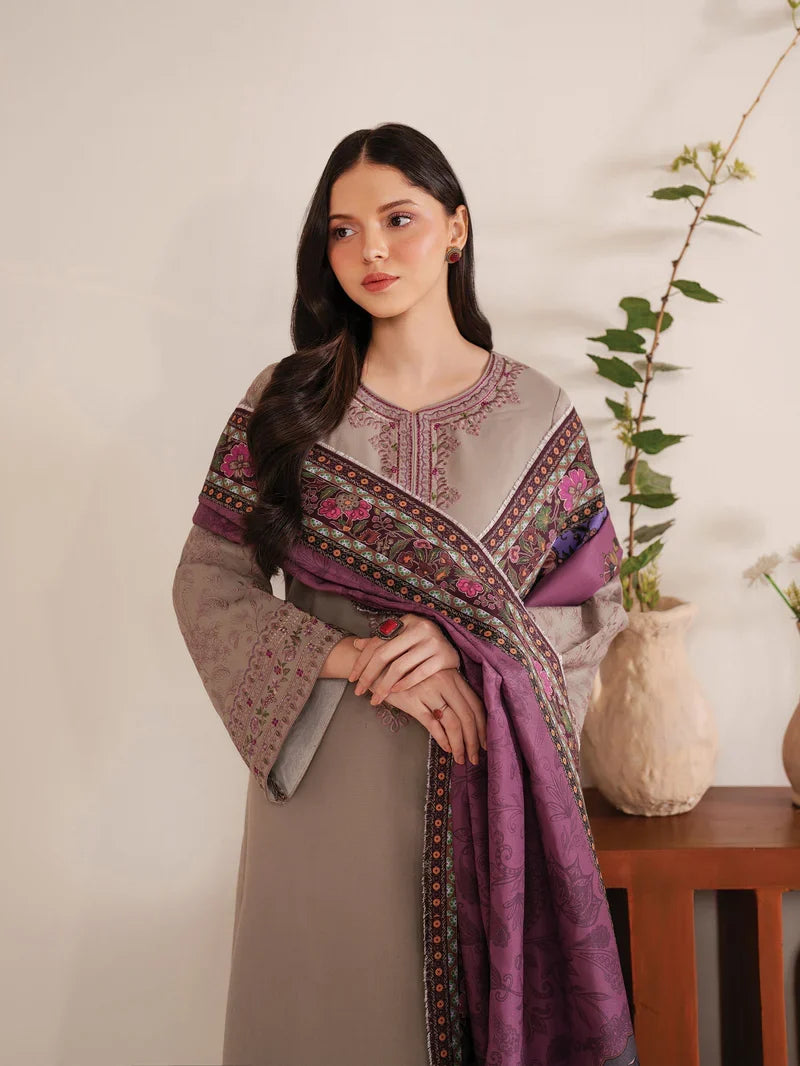 Gulalai's Lawn Wear GL-191