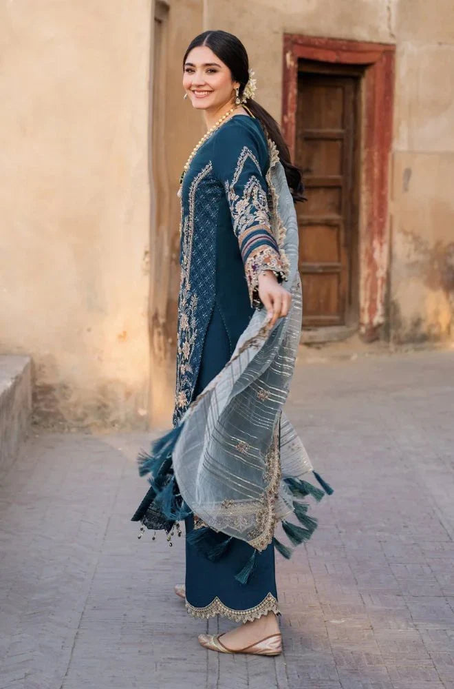 Gulalai's Lawn Wear GL-271