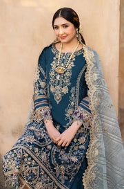 Gulalai's Lawn Wear GL-271