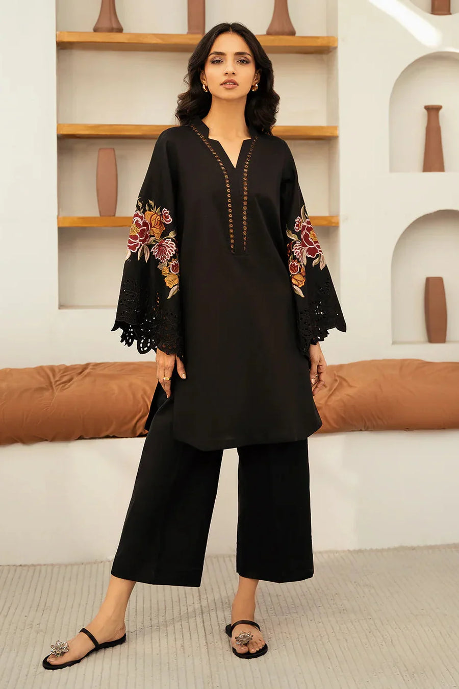 Gulalai's Lawn Wear GL-298