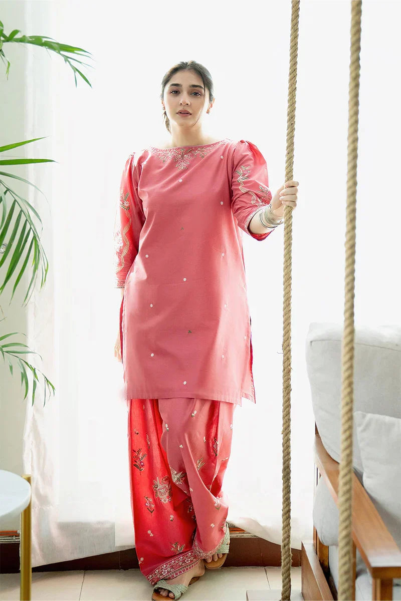 Gulalai's Winter Wear GW-5122