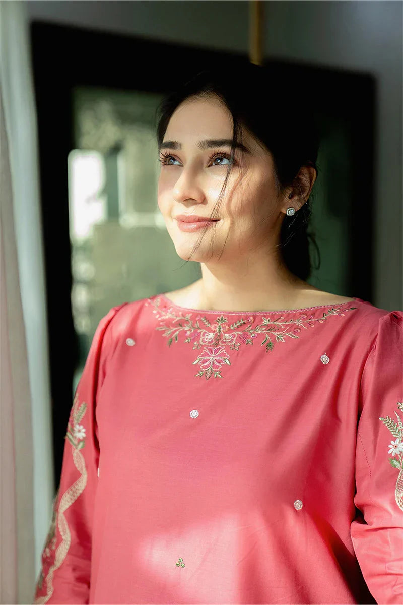 Gulalai's Winter Wear GW-5122