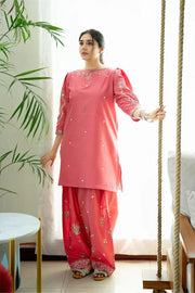 Gulalai's Winter Wear GW-5122
