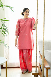 Gulalai's Winter Wear GW-5122