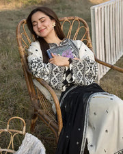 Gulalai's Lawn Wear GL-282