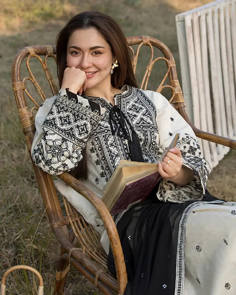 Gulalai's Lawn Wear GL-282